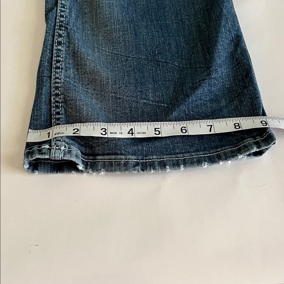 Silver Jeans Suki Bootcut Mid Rise Size 32 - Picture 8 of 16